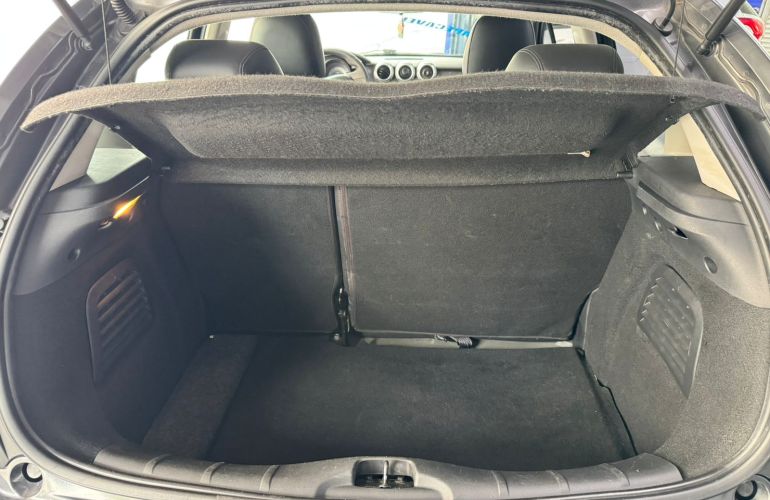 Citroën C3 Tendance 1.5 8V (Flex) - Foto #5