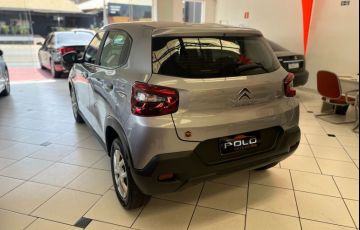 Citroën C3 1.0 Firefly Live Pack - Foto #3