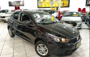 Fiat Argo 1.0 Firefly