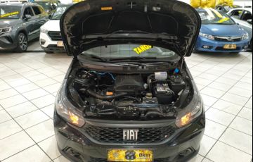 Fiat Argo 1.0 Firefly - Foto #4