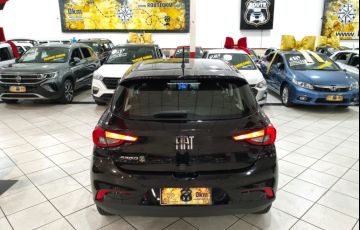 Fiat Argo 1.0 Firefly - Foto #6