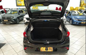 Fiat Argo 1.0 Firefly - Foto #8