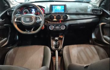 Fiat Argo 1.0 Firefly - Foto #9