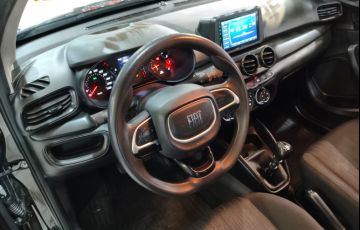 Fiat Argo 1.0 Firefly - Foto #10