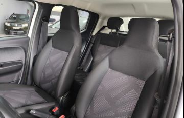 Fiat Mobi 1.0 8V Evo Like - Foto #7