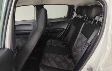 Fiat Mobi 1.0 8V Evo Like - Foto #8