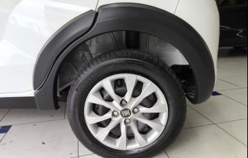 Fiat Mobi 1.0 8V Evo Like - Foto #9