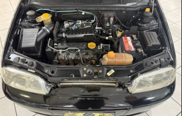 Fiat Palio 1.8 MPi EX Weekend 8v - Foto #4