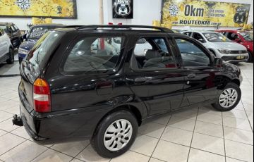 Fiat Palio 1.8 MPi EX Weekend 8v - Foto #5