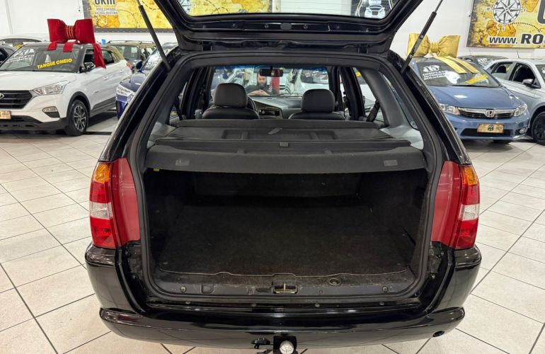 Fiat Palio 1.8 MPi EX Weekend 8v - Foto #6