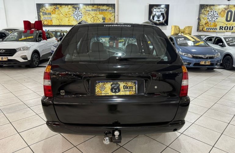 Fiat Palio 1.8 MPi EX Weekend 8v - Foto #7