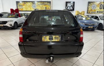 Fiat Palio 1.8 MPi EX Weekend 8v - Foto #7