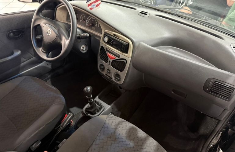 Fiat Palio 1.8 MPi EX Weekend 8v - Foto #9