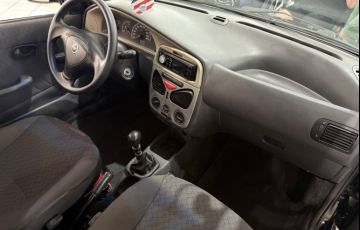 Fiat Palio 1.8 MPi EX Weekend 8v - Foto #9