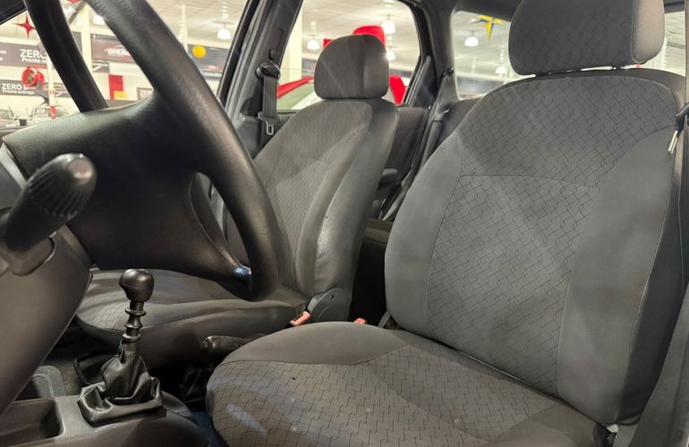 Fiat Palio 1.8 MPi EX Weekend 8v - Foto #10