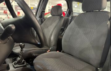 Fiat Palio 1.8 MPi EX Weekend 8v - Foto #10