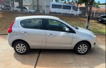 Fiat Palio 1.4 MPi Attractive 8v - Foto #4