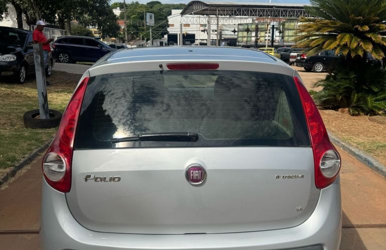 Fiat Palio 1.4 MPi Attractive 8v - Foto #6