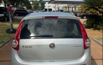 Fiat Palio 1.4 MPi Attractive 8v - Foto #6