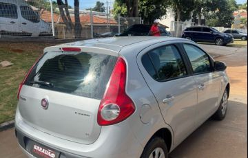 Fiat Palio 1.4 MPi Attractive 8v - Foto #7