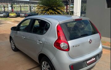 Fiat Palio 1.4 MPi Attractive 8v - Foto #8