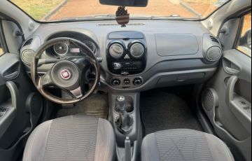 Fiat Palio 1.4 MPi Attractive 8v - Foto #9