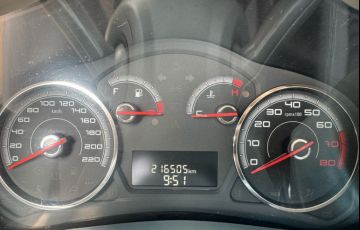 Fiat Palio 1.4 MPi Attractive 8v - Foto #10