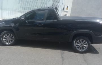 Fiat Strada 1.3 Cabine Plus Freedom