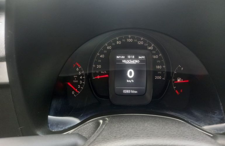 Fiat Strada 1.3 Cabine Plus Freedom - Foto #2