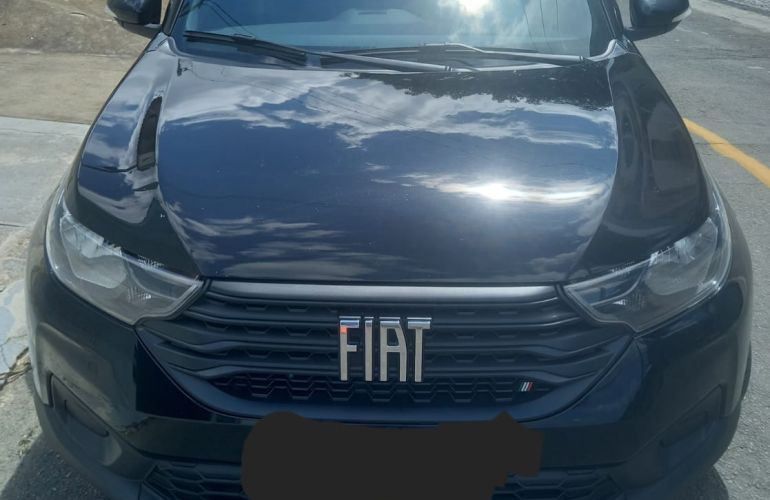 Fiat Strada 1.3 Cabine Plus Freedom - Foto #3