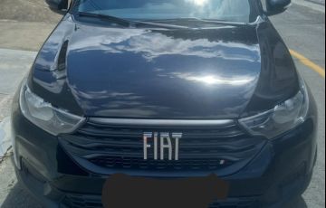 Fiat Strada 1.3 Cabine Plus Freedom - Foto #3