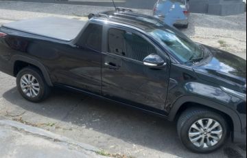 Fiat Strada 1.3 Cabine Plus Freedom - Foto #4