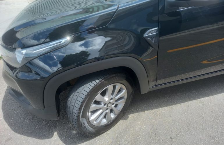 Fiat Strada 1.3 Cabine Plus Freedom - Foto #5