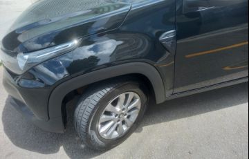 Fiat Strada 1.3 Cabine Plus Freedom - Foto #5