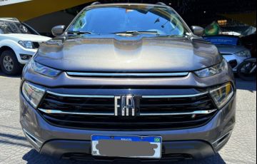 Fiat Toro 1.3 Turbo 270 Freedom - Foto #3