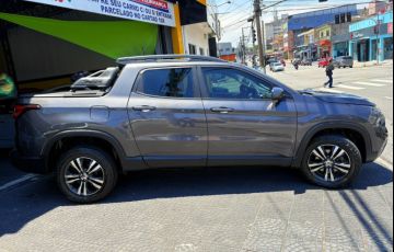Fiat Toro 1.3 Turbo 270 Freedom - Foto #5