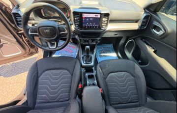 Fiat Toro 1.3 Turbo 270 Freedom - Foto #7