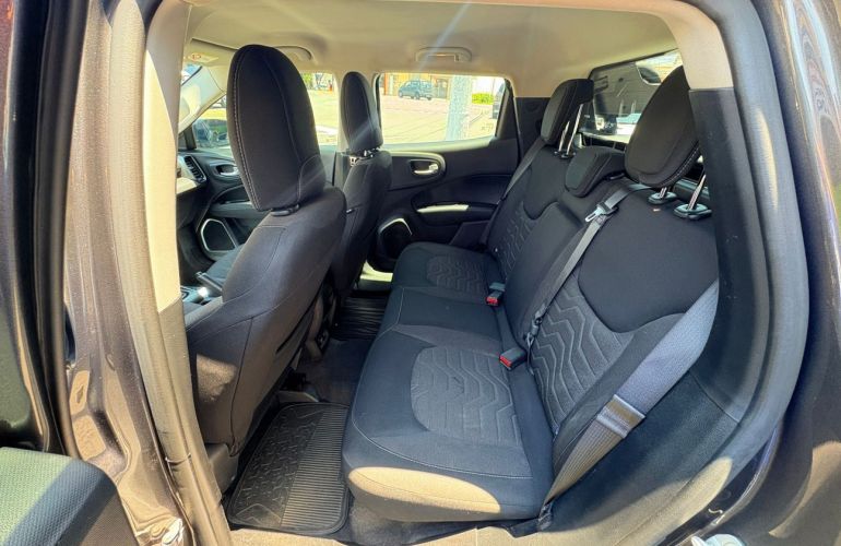 Fiat Toro 1.3 Turbo 270 Freedom - Foto #8