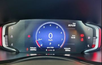 Fiat Toro 1.3 Turbo 270 Freedom - Foto #9