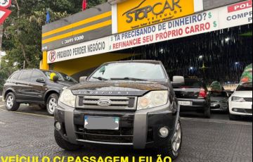 Ford Ecosport 2.0 4WD 16v
