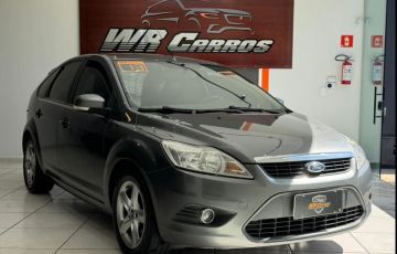 Ford Focus 1.6 SE 16v