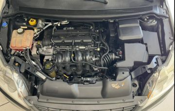 Ford Focus 1.6 SE 16v - Foto #7