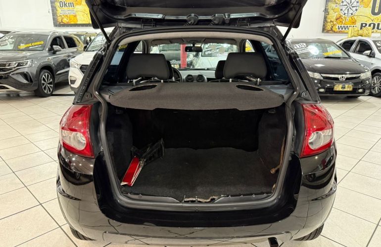 Ford Ka 1.0 MPi 8v - Foto #7