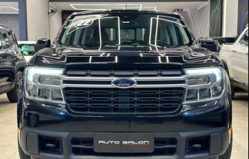 Ford Maverick 2.0 EcoBoost Lariat Fx4 - Foto #2