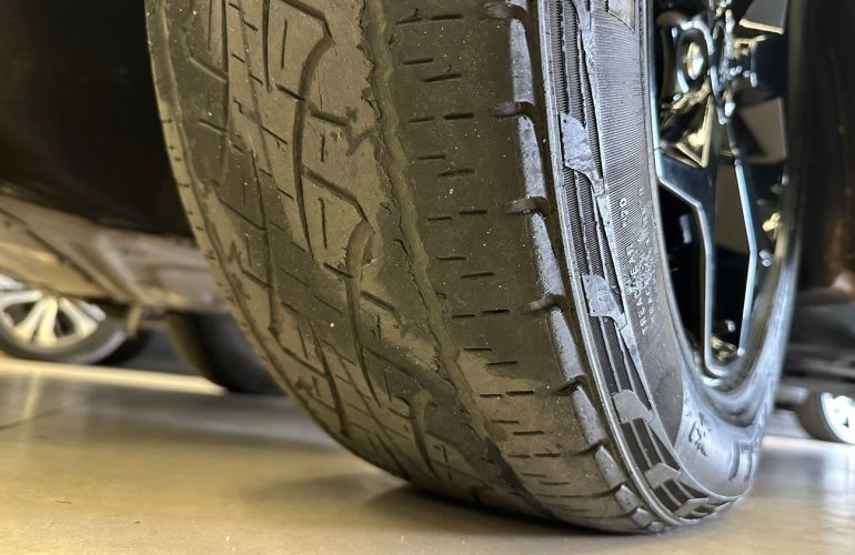 Ford Maverick 2.0 EcoBoost Lariat Fx4 - Foto #10