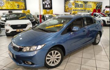 Honda Civic 1.8 LXS 16v - Foto #3