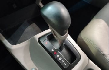 Honda Civic 1.8 LXS 16v - Foto #9