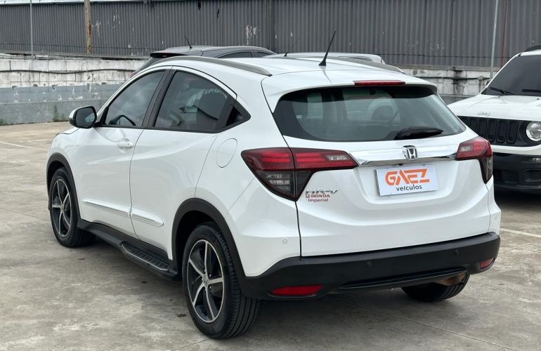 Honda Hr-v 1.8 16V Exl - Foto #2