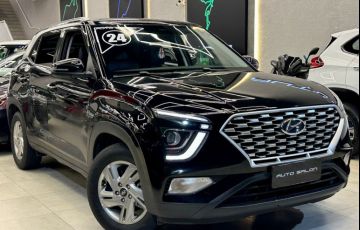 Hyundai Creta 1.0 Tgdi Comfort