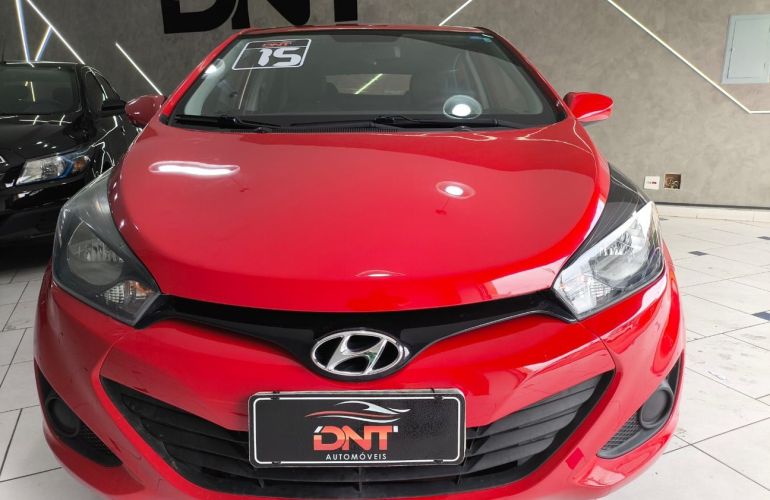 Hyundai Hb20 1.0 Comfort 12v - Foto #2